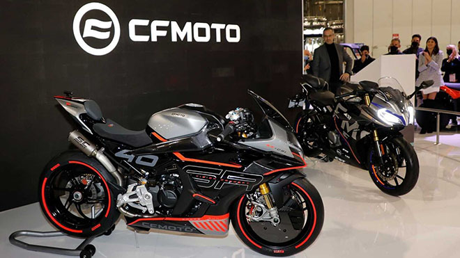 cfmoto sr-c21