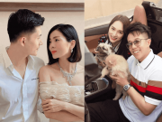 Đời sống Showbiz - Sao Việt ở chung nhà: Hương Giang - Matt Liu ở biệt thự 30 tỷ vẫn chưa giàu bằng cặp đôi này