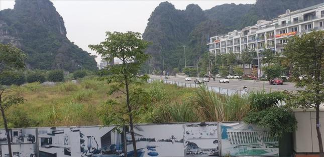 Sau đấu giá, khu ‘đất vàng’ 4,7ha xây tổ hợp khách sạn tại phường Hồng Hải, TP Hạ Long vẫn về chủ cũ là Công ty CP Khách sạn C.L.U.B.M Hạ Long.
