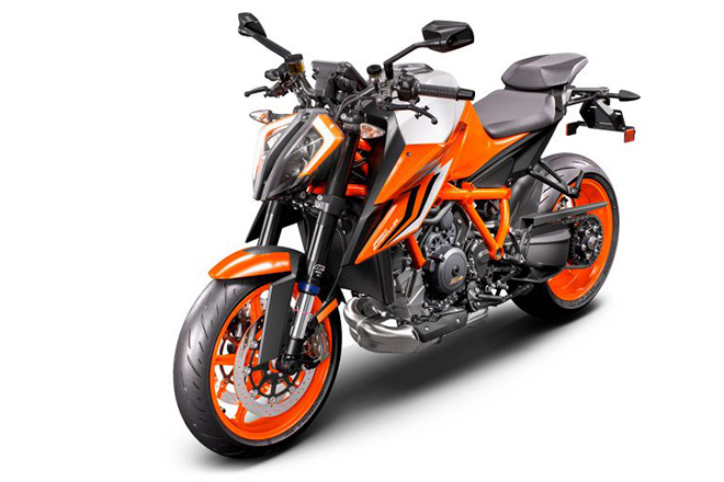 ktm super duke