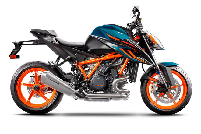 ktm super duke