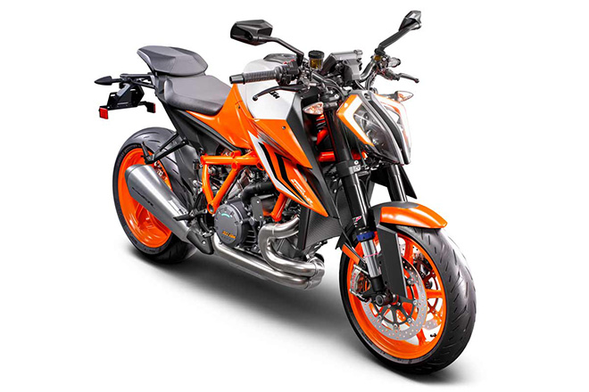 ktm super duke