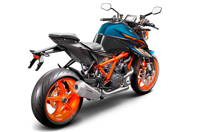 ktm super duke