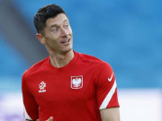 Bóng đá - Lewandowski &quot;dỗi&quot; vì hụt Quả bóng Vàng, đòi rời Bayern Munich