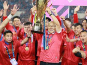 Bóng đá - ĐT Việt Nam bảo vệ ngôi vô địch AFF Cup: Thái Lan hay đối thủ nào đáng gờm nhất?