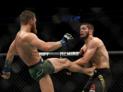 Thể thao - 7 đối thủ tiếp theo của McGregor: Đấu cả &quot;Đại bàng&quot; Khabib lẫn Jake Paul