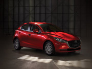 Tin tức ô tô - Giá xe Mazda2 lăn bánh tháng 12/2021, ưu đãi 50% phí trước bạ và quà tặng