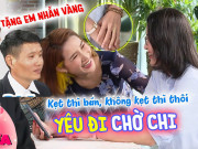 Bạn trẻ - Cuộc sống - Ông bố đơn thân &quot;nhà đất không thiếu&quot; tham gia hẹn hò tìm mẹ cho con