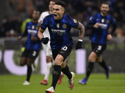 Bóng đá - Kết quả bóng đá Inter Milan - Spezia: Penalty định đoạt, áp sát ngôi đầu (Vòng 15 Serie A)