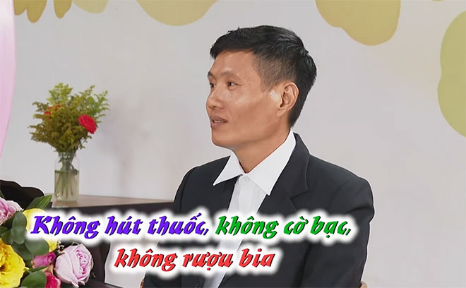 Ông bố đơn thân &#34;nhà đất không thiếu&#34; tham gia hẹn hò tìm mẹ cho con - 2