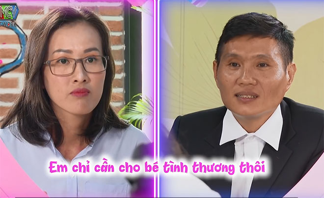 Ông bố đơn thân &#34;nhà đất không thiếu&#34; tham gia hẹn hò tìm mẹ cho con - 5