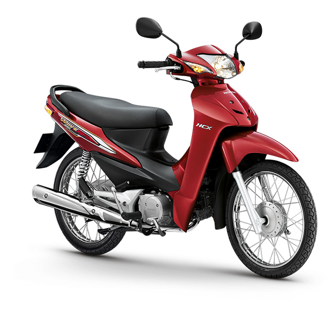 Honda Wave 100 mới đẹp lung linh, giá chỉ 25 triệu đồng - 7