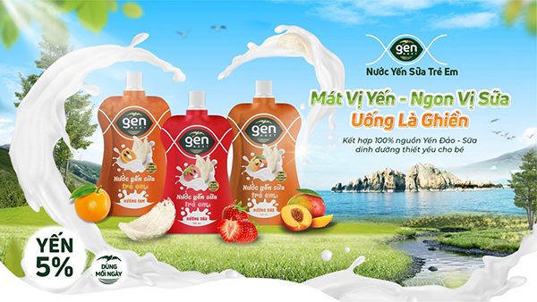 Mách mẹ hiện đại bí quyết tăng đề kháng tự nhiên cho con - 1