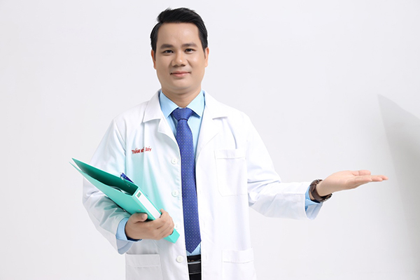 Bác sĩ Lê Quý - Bác sĩ Chuyên khoa 1 chuyên ngành Tạo hình thẩm mỹ