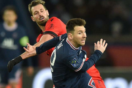 PSG - Messi muốn thắng trở lại, “dằn mặt” Lens nhăm nhe top 4 vòng 17 Ligue 1