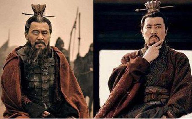 Lưu Bị có danh nghĩa là thành viên hoàng tộc nhà Hán, từ đó lôi kéo được nhân tài.