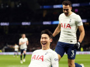 Bóng đá - Video bóng đá Tottenham - Brentford: Phản lưới khó tin, dấu ấn Son Heung Min (Vòng 14 Ngoại hạng Anh)