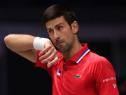 Thể thao - Nóng nhất thể thao trưa 4/12: Djokovic úp mở khả năng dự Australian Open