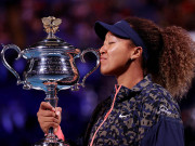 Thể thao - Nóng nhất thể thao tối 3/12: Naomi Osaka là nữ VĐV kiếm tiền giỏi nhất năm 2021