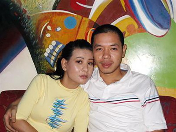 Thái Hòa và Cát Phượng chia tay sau 7 ngày kết hôn