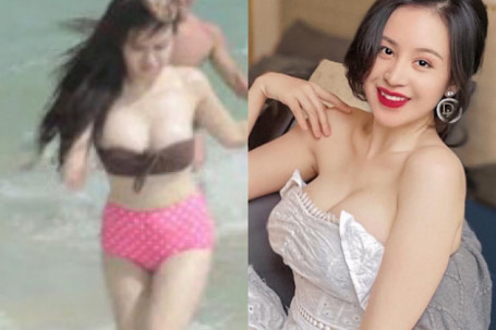 Những người đẹp Việt từng lao đao vì scandal giờ ra sao?