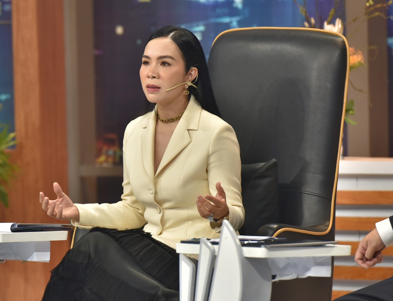 Sếp Nga tung chiêu “mật ngọt xiêu lòng” mời lương 30 triệu, vẫn để vụt mất nữ Marketer Gen Z - 1