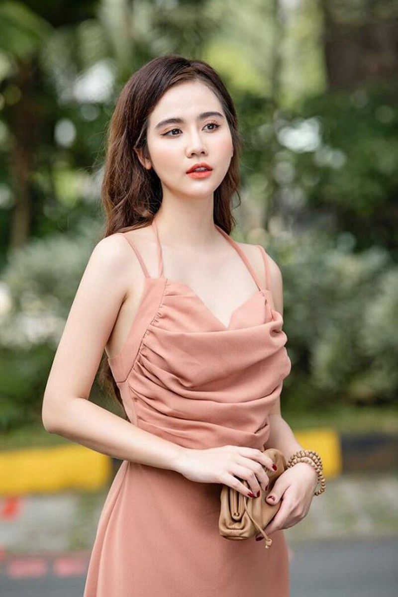 Mỹ nhân phim VTV đang hot: Lan Phương lấy chồng Tây, Huyền Lizzie là mẹ đơn thân - 7