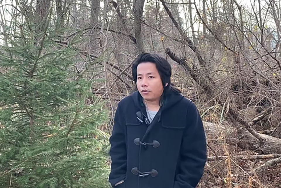 YouTuber “giàu nhất Việt Nam&#34; kiếm 32 tỷ phải trốn vào rừng vì sợ bị truy sát tại Mỹ - hình ảnh 1