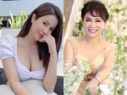 Đời sống Showbiz - Diệp Lâm Anh được mẹ chồng đại gia xe máy lớn nhất nhì Sài thành đối xử ra sao sau ồn ào ly hôn?