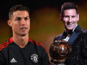 Bóng đá - Messi tiết lộ bất ngờ về kình địch Ronaldo, lí do từ chối áo số 10 ở PSG