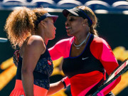 Thể thao - Naomi Osaka cho Serena Williams &quot;hít khói&quot; về khả năng kiếm tiền