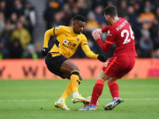 Bóng đá - Trực tiếp bóng đá Wolverhampton - Liverpool: &quot;Đấng cứu thế&quot; Origi (Vòng 15 Ngoại hạng Anh) (Hết giờ)