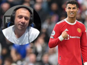 Bóng đá - Ronaldo tỏa sáng vẫn bị anti-fan chế nhạo, nhắn tin hỏi tội “trai hư” Cassano