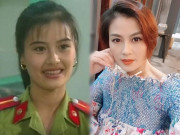 Đời sống Showbiz - Nữ &quot;cảnh sát hình sự&quot; Hoa Thúy sau ly hôn giờ ra sao?