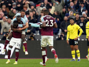 Bóng đá - Cực nóng bảng xếp hạng Ngoại hạng Anh: Man City soán ngôi Chelsea, MU hưởng lợi từ Liverpool