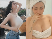 Đời sống Showbiz - Hot girl gây tranh cãi vì chụp ảnh phản cảm ở Hội An giờ ra sao?