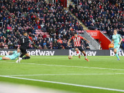 Bóng đá - Video bóng đá Southampton - Brighton: Mở điểm mẫu mực, cú sốc phút 90+8