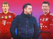 Bóng đá - Barcelona thua bạc nhược, HLV Xavi tuyên bố gây sốc trước trận đấu Bayern Munich