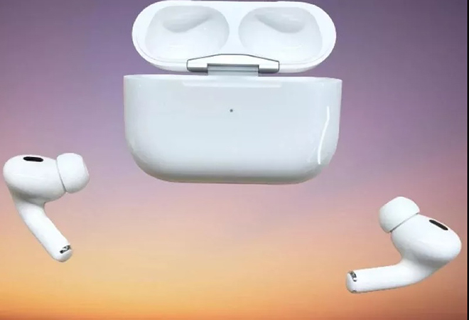 Tai nghe AirPods Pro 2 sẽ xuất hiện vào cuối năm sau.