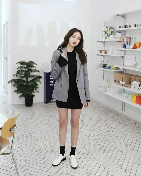 Mặc áo blazer thế nào mới sành điệu? - 12