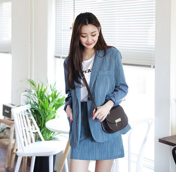 Mặc áo blazer thế nào mới sành điệu? - 6