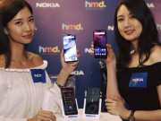 Thời trang Hi-tech - HMD cần khắc phục những gì để smartphone Nokia hấp dẫn trở lại?