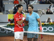 Thể thao - Nadal đầu hàng Djokovic đua Grand Slam, “Shapovova mới” mê đánh đấm (Tennis 24/7)