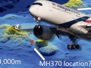 Thế giới - Chuyên gia tuyên bố tìm ra vị trí MH370 nói về đường bay lạ của cơ trưởng