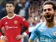 Bóng đá - Tin mới nhất bóng đá tối 6/12: Bernardo Silva hiện tại xuất sắc hơn Ronaldo