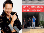 Giải trí - “Trùm gameshow” choáng ngợp trước cơ ngơi hàng chục tỷ của “vua hề” thay thế Hoài Linh