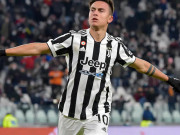 Bóng đá - Kết quả bóng đá Juventus - Genoa: Siêu phẩm phạt góc, Dybala chốt hạ