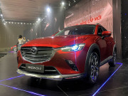 Tin tức ô tô - Khách hàng mua xe Mazda trong tháng này được hưởng những ưu đãi gì