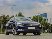 Tin tức ô tô - Volkswagen ưu đãi 50% phí trước bạ cho khách mua xe mới