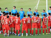 Bóng đá - Vì sao cầu thủ U23 không thể có vị trí tại AFF Cup 2020?